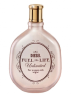 Diesel Fuel for Life Unlimited туалетна вода 50 мл