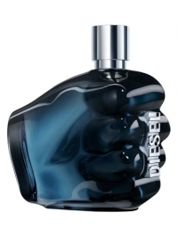 Diesel Only The Brave Eau de Parfum парфумована вода