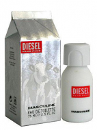 Diesel Plus Plus Masculine Туалетна Вода 75мл