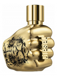 Diesel Spirit Of The Brave Intense парфумована вода 1.2ml