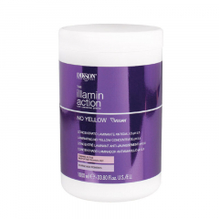 Dikson 3 Illaminaction Concentrato pH 2,5 NO Yellow