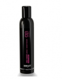 Dikson 30 Мус для кучерів 30 Curly mousse antifrizz 300мл ст.ф. 4