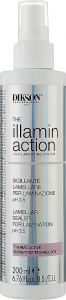 Dikson 4 Illaminaction Sigillante lamellare 200 ml
