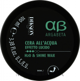 Dikson 9 Водна сяюча паста 9 H2O & shine wax 100ml ст.ф.3 100 мл