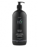HS Milano Антижовтий Шампунь для блондинок Shampoo tonalizzante capelli biondi HS Milano