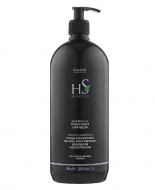 HS Milano Антижовтий Шампунь для блондинок Shampoo tonalizzante capelli biondi HS Milano