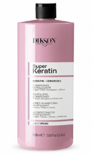 Dikson DiksoPrime Ревіталізуючий кондиціонер Revital Keratin