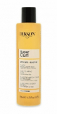 Dikson Для кучерявого волосся Curl Avocado Elastine fluido DiksoPrime 200ml
