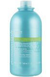 Dikson Nourishing Shampoo Живильний шампунь для догляду за фарбованим та пошкодженним волоссям (жовтий та зелений) PH 5.0 1000 мл