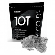 Dikson Порошок для знебарвлення волосся, сірий 10Т з PLEX  DC 500 г