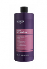 Dikson Шампунь проти жовтизни Super No-Yellow DiksoPrime