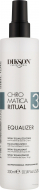 Dikson Спрей для вирівнювання пористості Dikson Chromatica Ritual 3 Equalizer 300ml