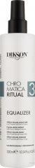 Dikson Спрей для вирівнювання пористості Dikson Chromatica Ritual 3 Equalizer 300ml