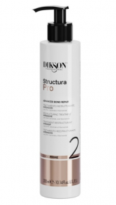 Dikson Інтенсивний відновлюючий засіб TRATT RISTRUT DiksoPrime Structura Pro 2 300ml