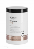 Dikson Ультрареструктуруюча маска Dikson DiksoPrime Structura Pro 3 Ultra-restructuring mask