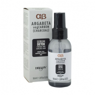 Dikson Аргана Веган Serum Detox тонізація волосся, термозахист, не обтяжує тонке волосся 100мл 8000836520903