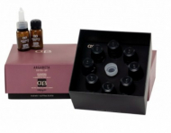 Dikson Веган Аргана лосьйон в ампулах ArgaBeta Botol-Up Trattamento Tdi volume 8x8ml 8000836521481