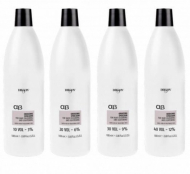 Dikson Веган Аргана Окисник до фарби Color Chart Argan Vegan