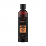 Dikson Веган Аргана Шампунь для еластичних кучерів ArgaBeta Curly Shampoo Elasticizing