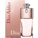 DIOR ADDICT SHINE туалетна вода
