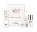 Dior Capture Totale cell 15ml + eye Serum 5ml + Serum 7,5ml+ Lotion 50 мл + bag