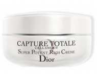 Dior Capture Totale Cell Energy Firming & Wrinkle Correcting Rich Cream зміцнюючий крем для обличчя