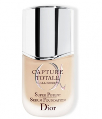 Dior Capture Totale Super Potent Serum Foundation тон основа