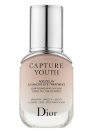Dior Capture Youth Age-Delay Advanced Eye Treatment антивікова сироватка навколо очей 15 мл