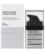 Dior CD HOMME DERMO SYSTEM Firming Smoothing Care антивікова емульсія для обличчя 50 мл