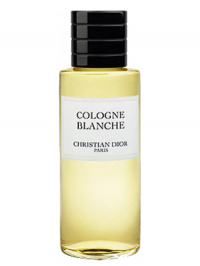 Dior Cologne Blanche парфумована вода