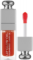 Dior DIOR ADDICT Lip Glow Oil бальзам-масло для губ