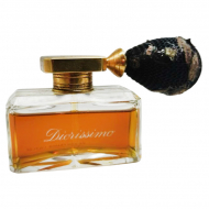 Dior Diorissimo vintage флакон із помпою Parfum