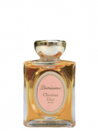 Dior Diorissimo vintage запечатан Parfum 7.5мл