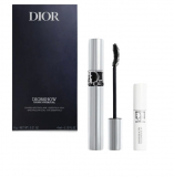 Dior Diorshow Iconic Coffret 2025 OvercurL mascara 090 + база для вій 10мл