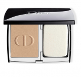 Dior Diorskin Forever Nude Bronzer Velvet компактна пудра