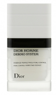 Christian Dior Homme Dermo System Essence Perfectrice Pore Control 50ml