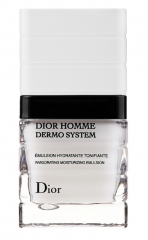 Dior Homme Dermo System Repairing Mosturizing Emulsion зволожуюча емульсія для обличчя 50 мл