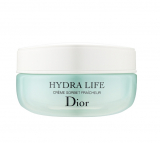 Dior Hydra Life Fresh Sorbet Creme зволожуючий крем-сорбет для нормальної та комбінованої шкіри 50 мл