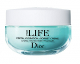 Dior Hydra Life Sorbet зволожуючий гель для контуру очей 15мл