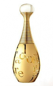 Dior J’adore Gold Limited Edition парфумована вода