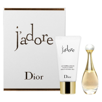 Dior Jadore set (парфумована вода 5 ml + 20 ml body milk)