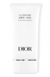 Dior LA MOUSSE OFF/ON Foaming Cleanser Anti-Pollution Очищуючий мус для обличчя 150 мл