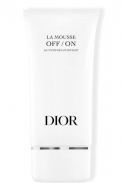 Dior LA MOUSSE OFF/ON Foaming Cleanser Anti-Pollution Очищуючий мус для обличчя 150 мл