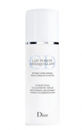 Dior Le Lait Demaquillant очищуюче молочко для обличчя 200 мл