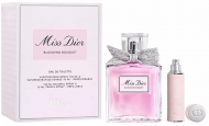 Dior Miss Dior Blooming Bouquet Set туалетна вода 100 мл + 10 мл