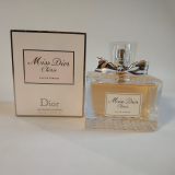 Dior Miss Dior Cherie 2010 год парфумована вода тестер 100мл