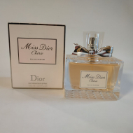Dior Miss Dior Cherie 2010 год парфумована вода тестер 100мл