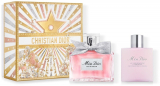 Dior Miss Dior парфумована вода 50ml + Body Milk 75ml