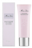 Dior Miss Dior Rose Shower Oil-in-Foam 75 тестер