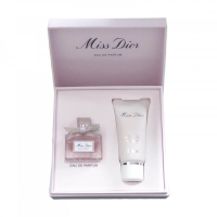 Dior MISS DIOR set (парфумована вода 5 ml + 20 ml body lotion)